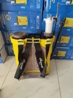 ⁦رشاشة مبيدات زراعية 20 لتر - knapsack sprayer⁩ - الصورة ⁦3⁩
