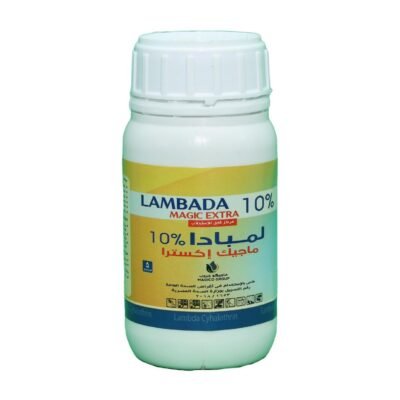 لمبادا سيهالوثرين