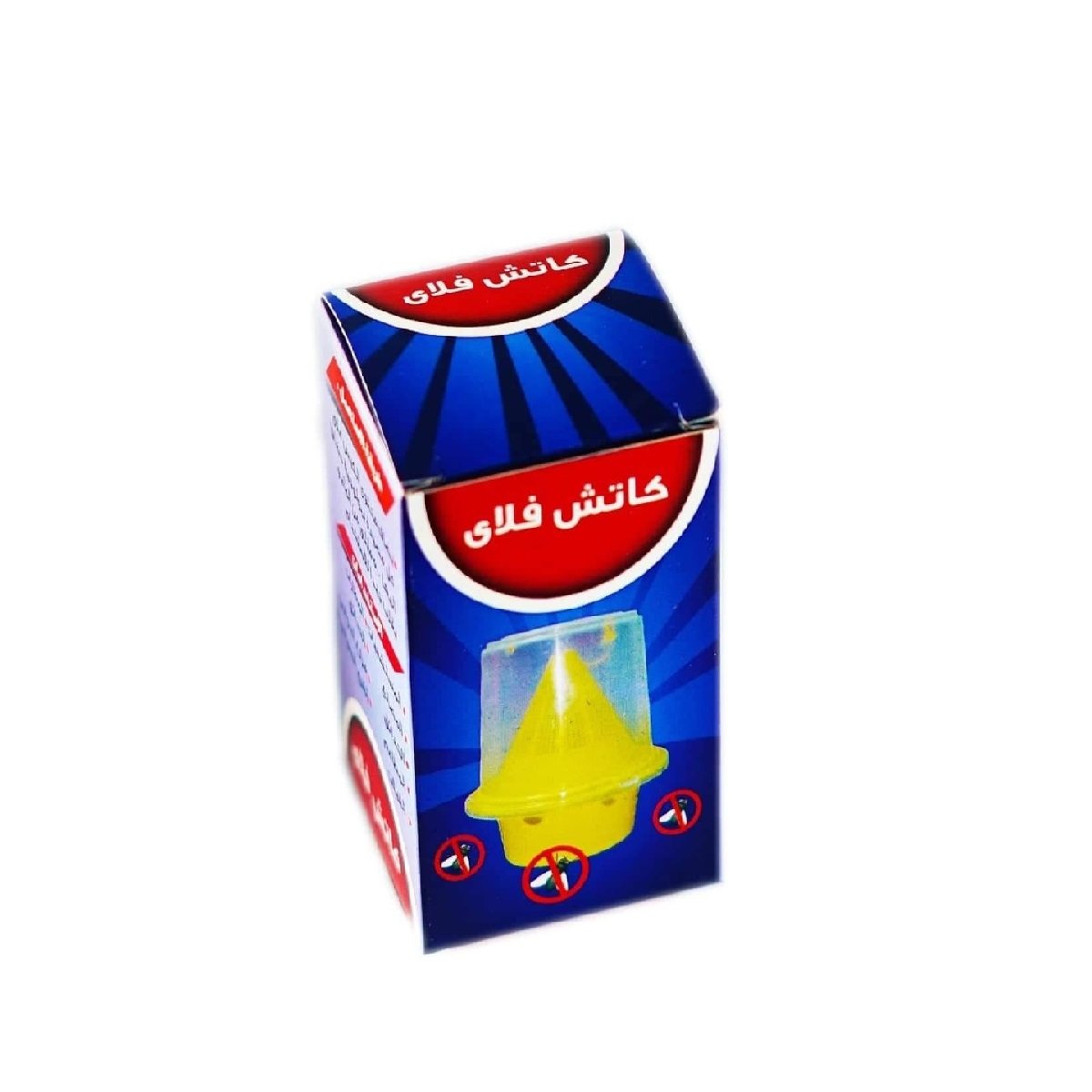 فرمون لمصائد الذباب فرمون جاذب لمصيدة الذباب