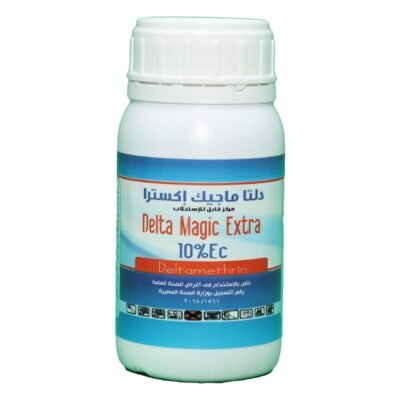 مبيد دلتا مثرين