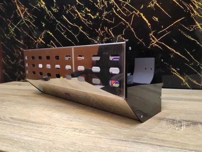 ⁦مصيده للذباب ستانلس لاصقة 60 سم - Stainless Flies Trap 2026⁩ - الصورة ⁦7⁩
