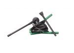 ⁦عفارة يدوية مبيدات Powder Hand Sprayer and Bellows Duster⁩ - الصورة ⁦4⁩