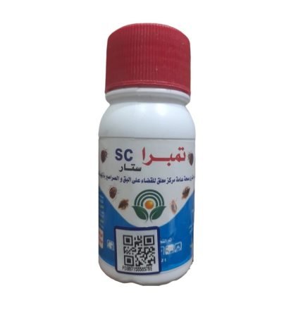 تمبرا مبيد بق الفراش سعر مبيد تمبرا 220 جنيه