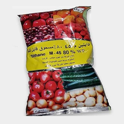 مبيد فطري دايثين ام 45 دياثين
