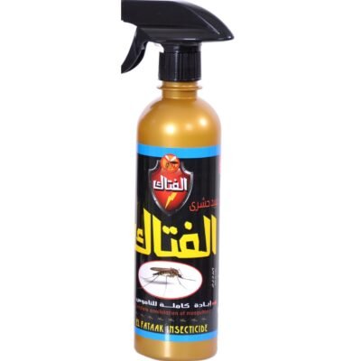 رش الناموس الفتاك بدون رائحه