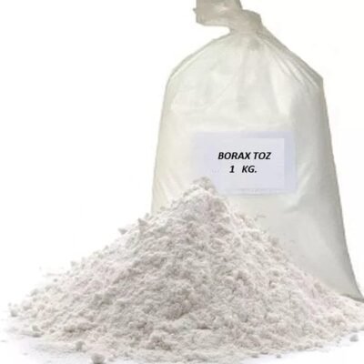 مسحوق بوراكس في مصر Borax in Egypt كيس 1 كيلو