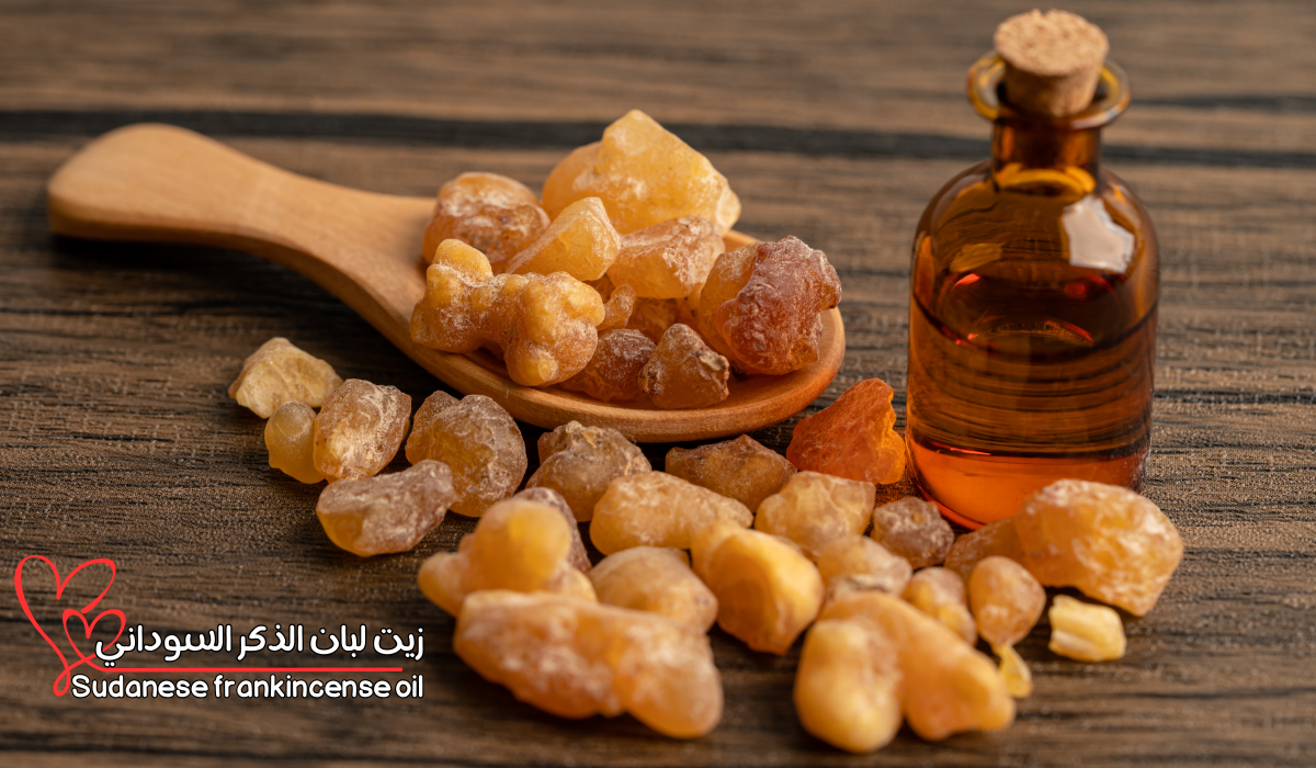 زيت لبان الذكر السوداني Sudanese frankincense oil 3 زيت لبان الذكر السوداني Sudanese frankincense oil
