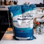 مبيد فطري عالي التركيز لمقاومة أقوى الأمراض الفطرية