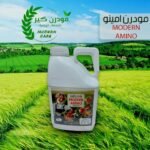 مبيد عناكبي جهازي ممتد المفعول لدرع حماية يمتد طويلاً