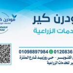 بودرة تغذية الفائق لضمان عقد الثمار وتكبيرها