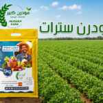 مودرن سترات تغذية أكثر كفاءة ونموًا أكثر